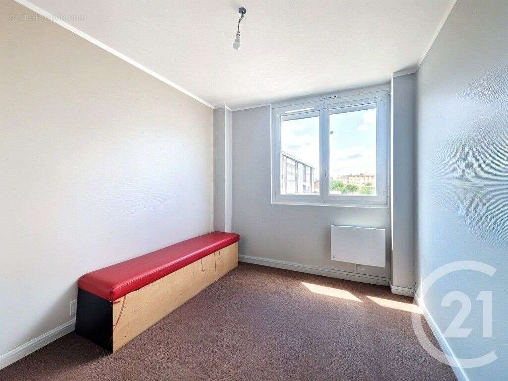 Appartement à VENISSIEUX