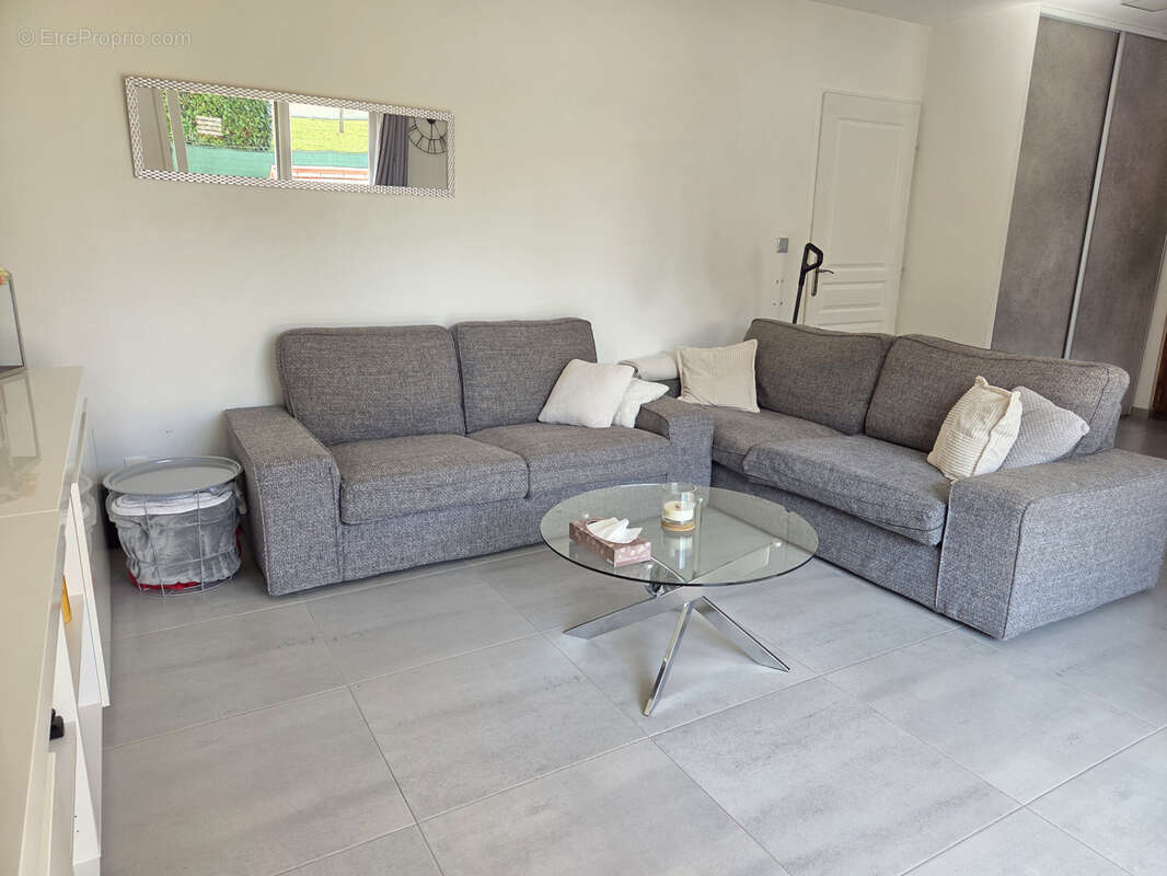 Maison à BONNIERES-SUR-SEINE