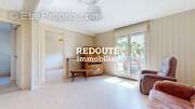 Appartement à CERNAY-LES-REIMS