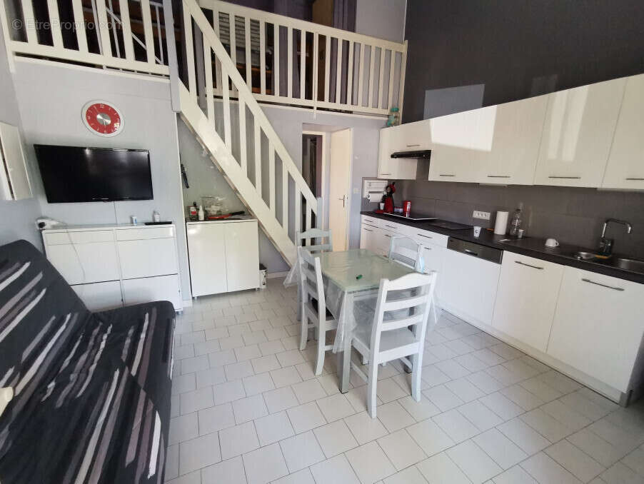 Maison à VALRAS-PLAGE