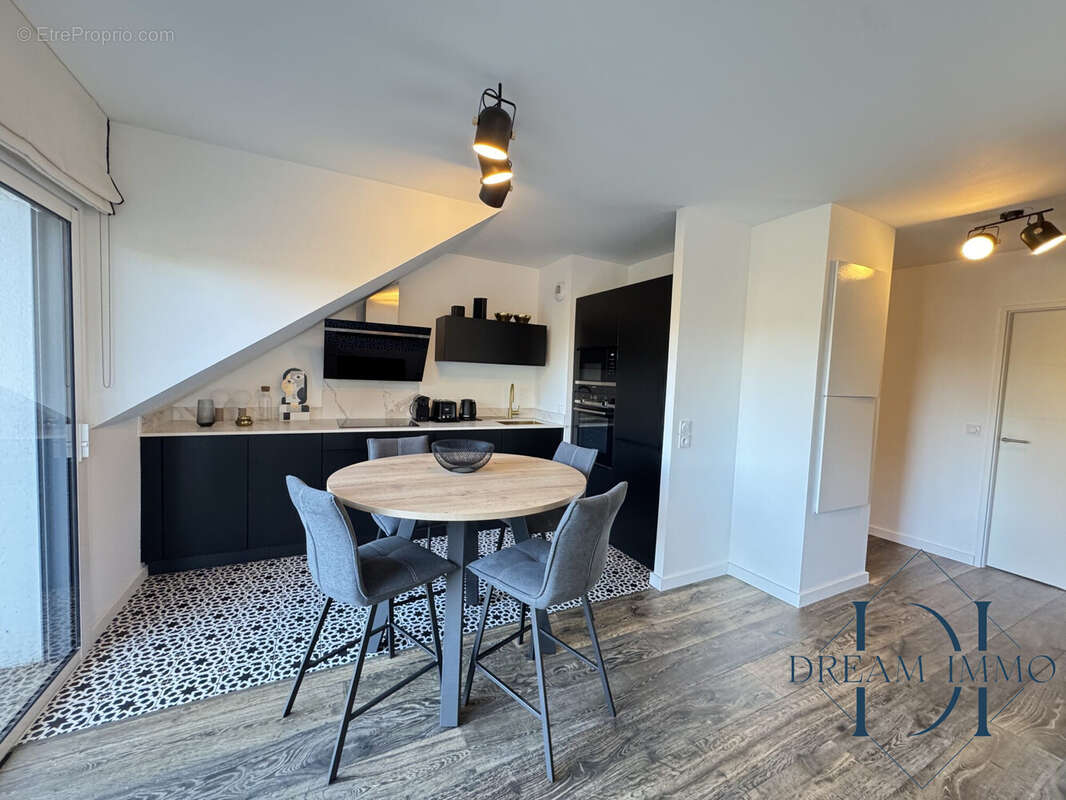Appartement à ANGLET