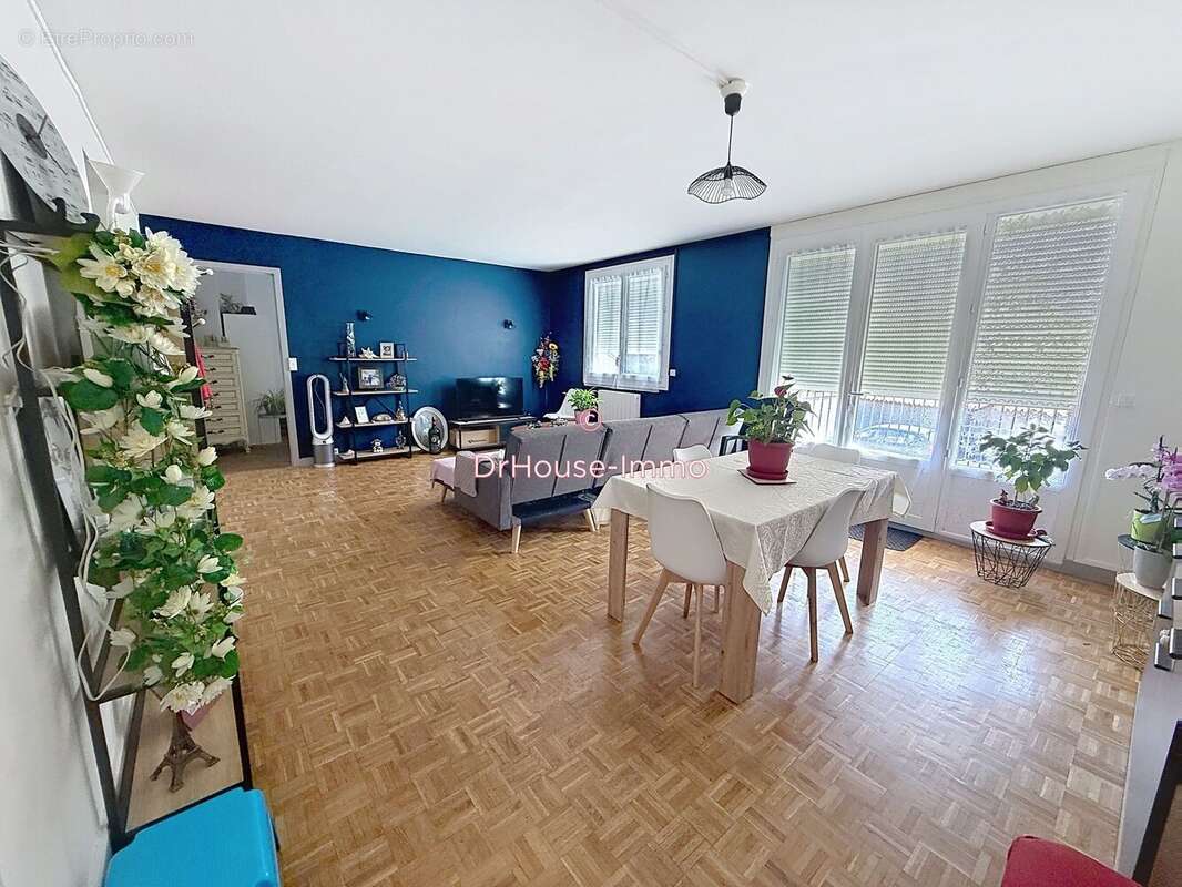 Appartement 80 m² à Bergerac  - photo 12