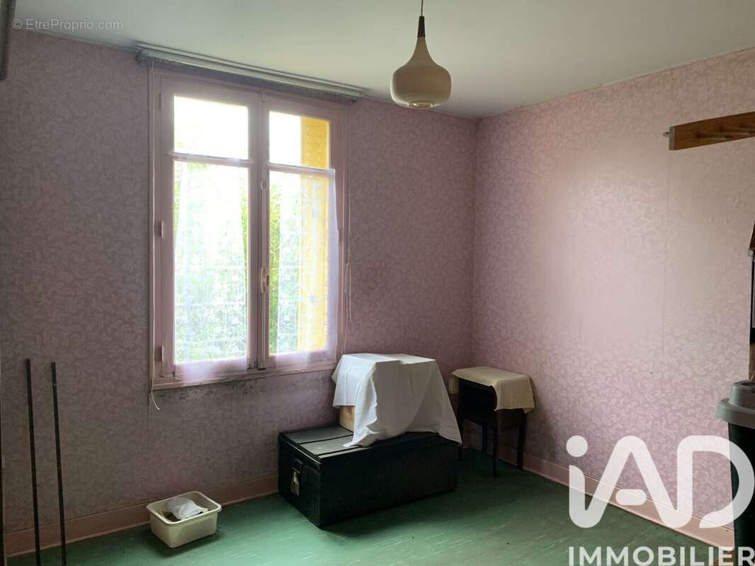 Photo 8 - Maison à BAUDRES