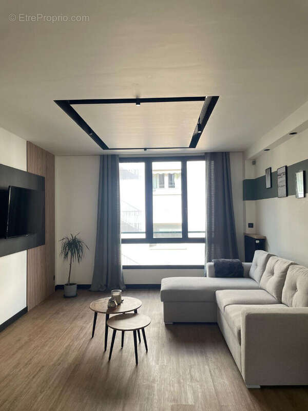 Appartement à ROUEN