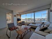 Appartement à LE GRAU-DU-ROI