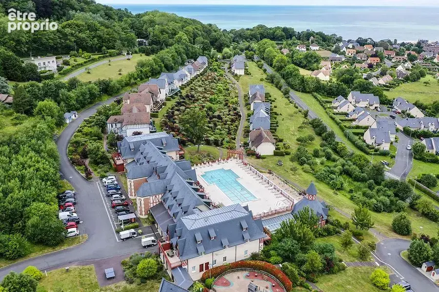 Investissement en residence de tourisme - photo 5