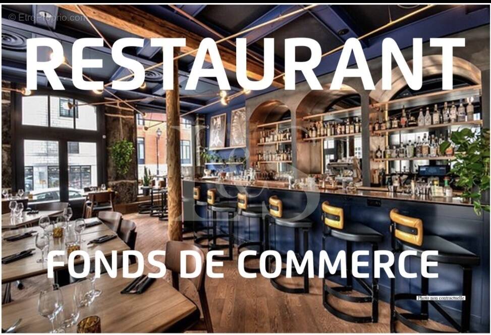 Commerce à ROUEN