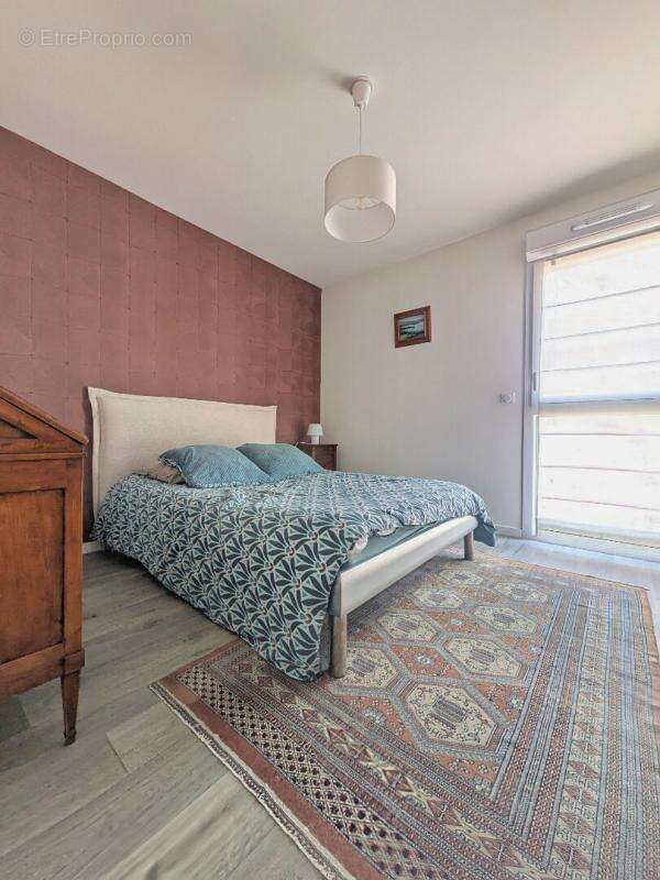 Appartement Plouhinec 4 pièce(s) 75.70 m2 - photo 7