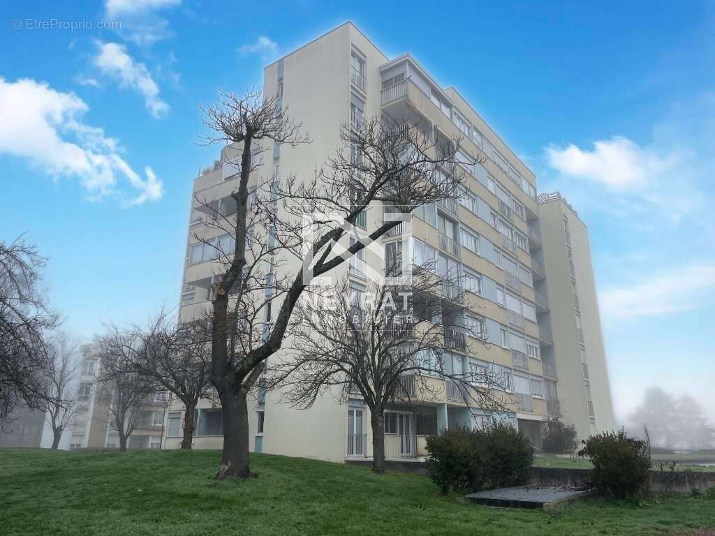 Appartement à BEAUNE