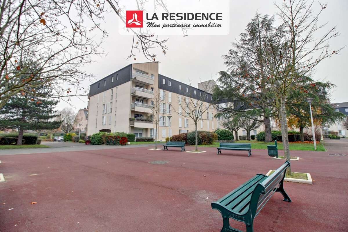 Appartement à ERAGNY