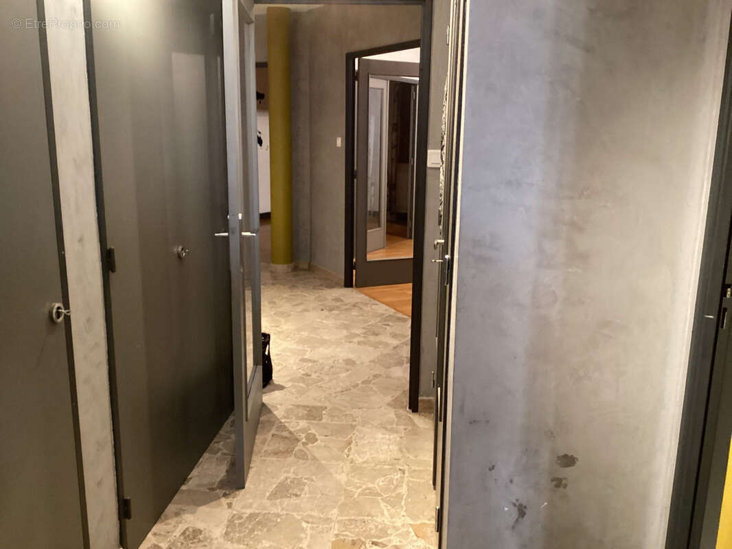 Appartement à LE PUY-EN-VELAY