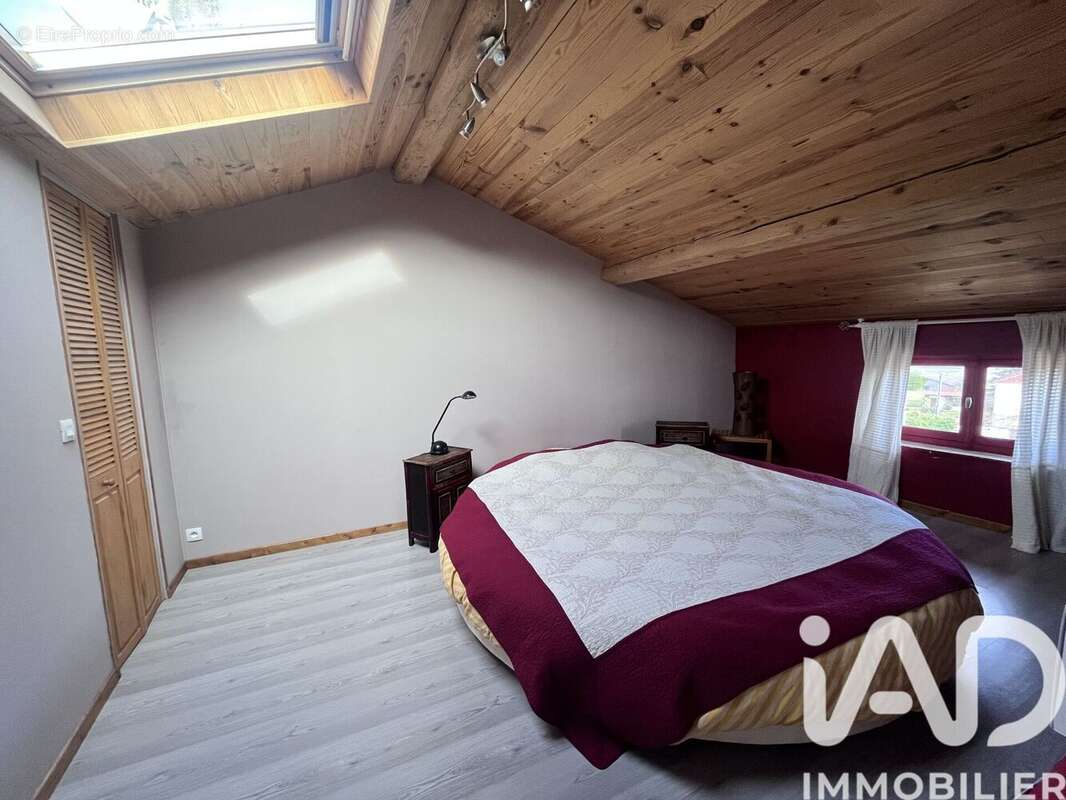 Photo 6 - Maison à MONTVERDUN