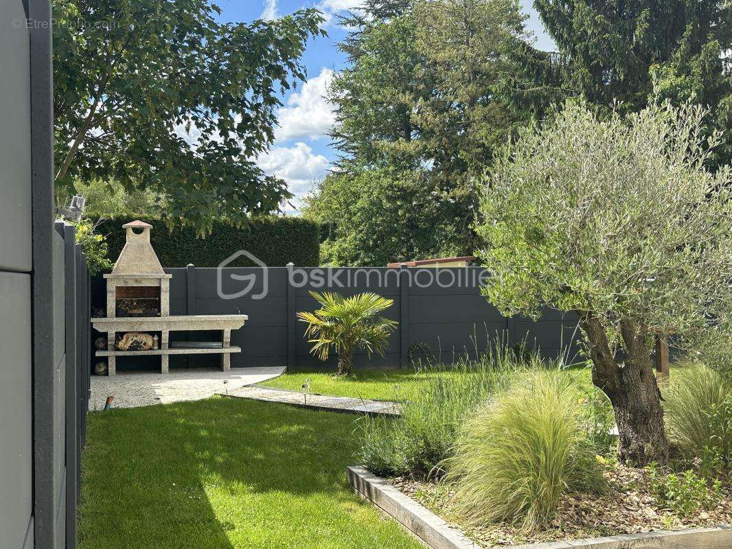 Maison à SARAN