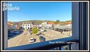 Appartement à TOURNAY