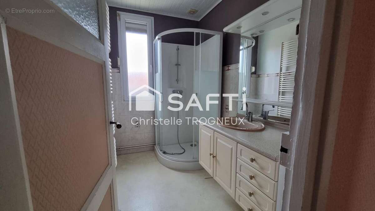 Photo 5 - Maison à AIRAINES