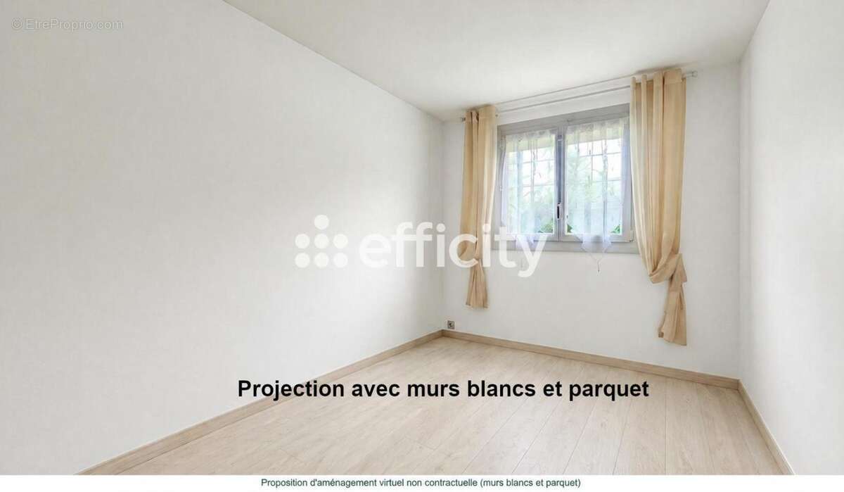 Maison 132 m² à Chelles  - photo 9