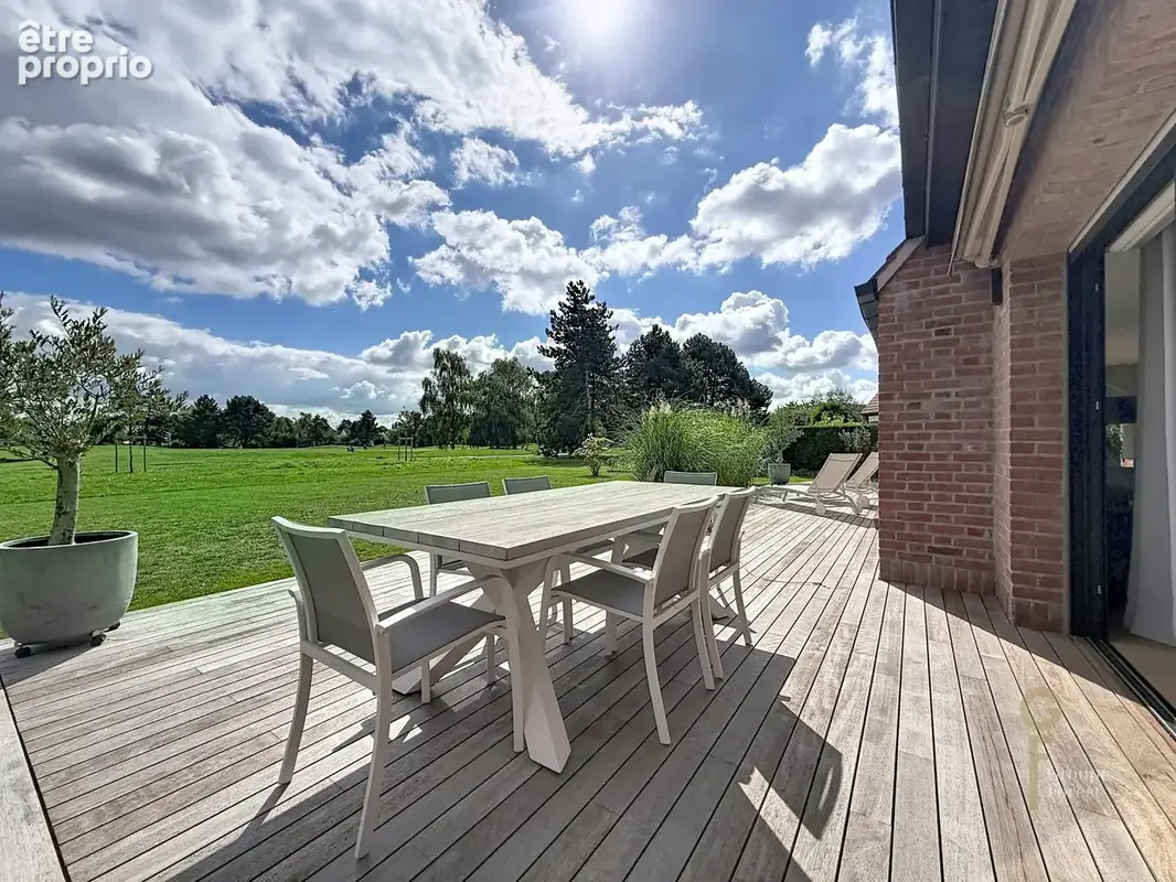 Maison 6 pièces 240 m² à vendre à Wambrechies (59118) - photo 4