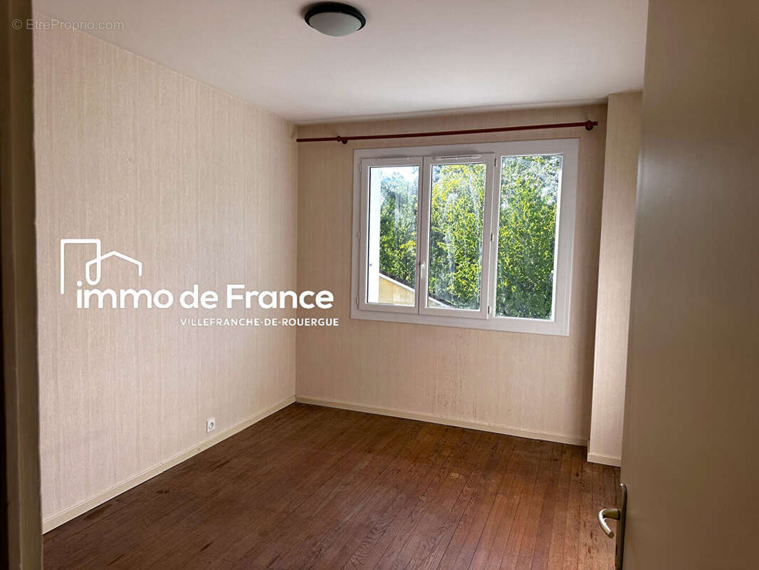 Appartement à VILLEFRANCHE-DE-ROUERGUE