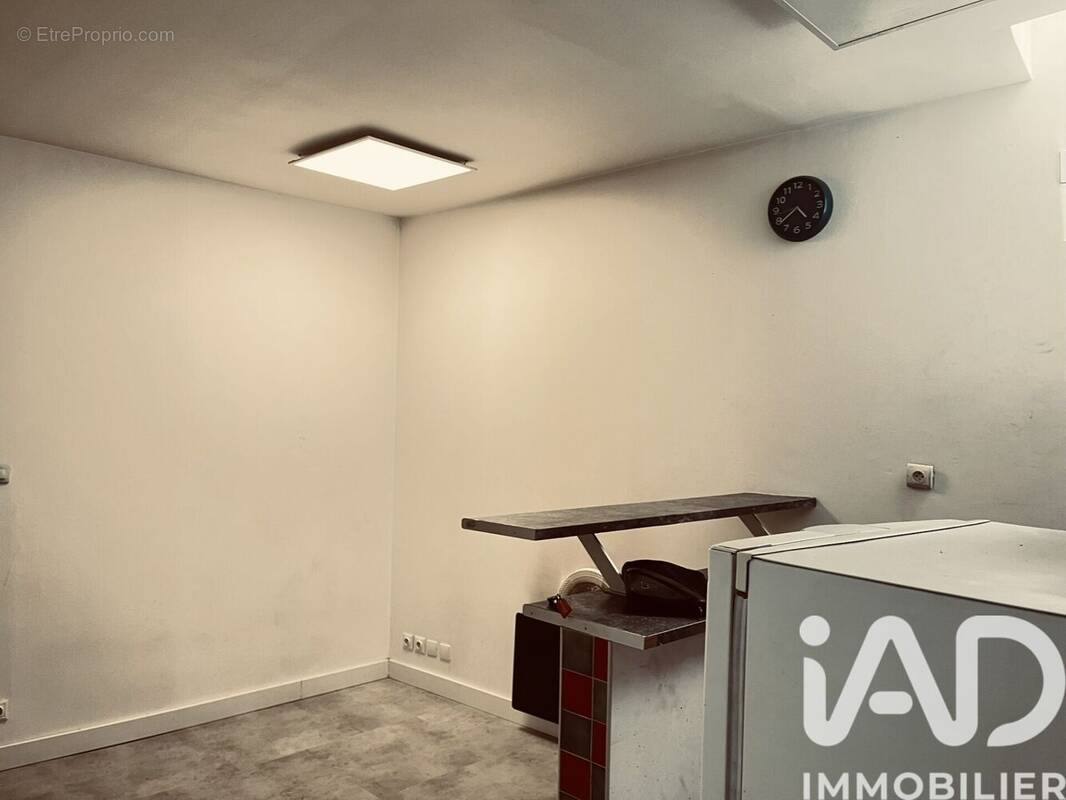 Photo 1 - Appartement à MONTPELLIER