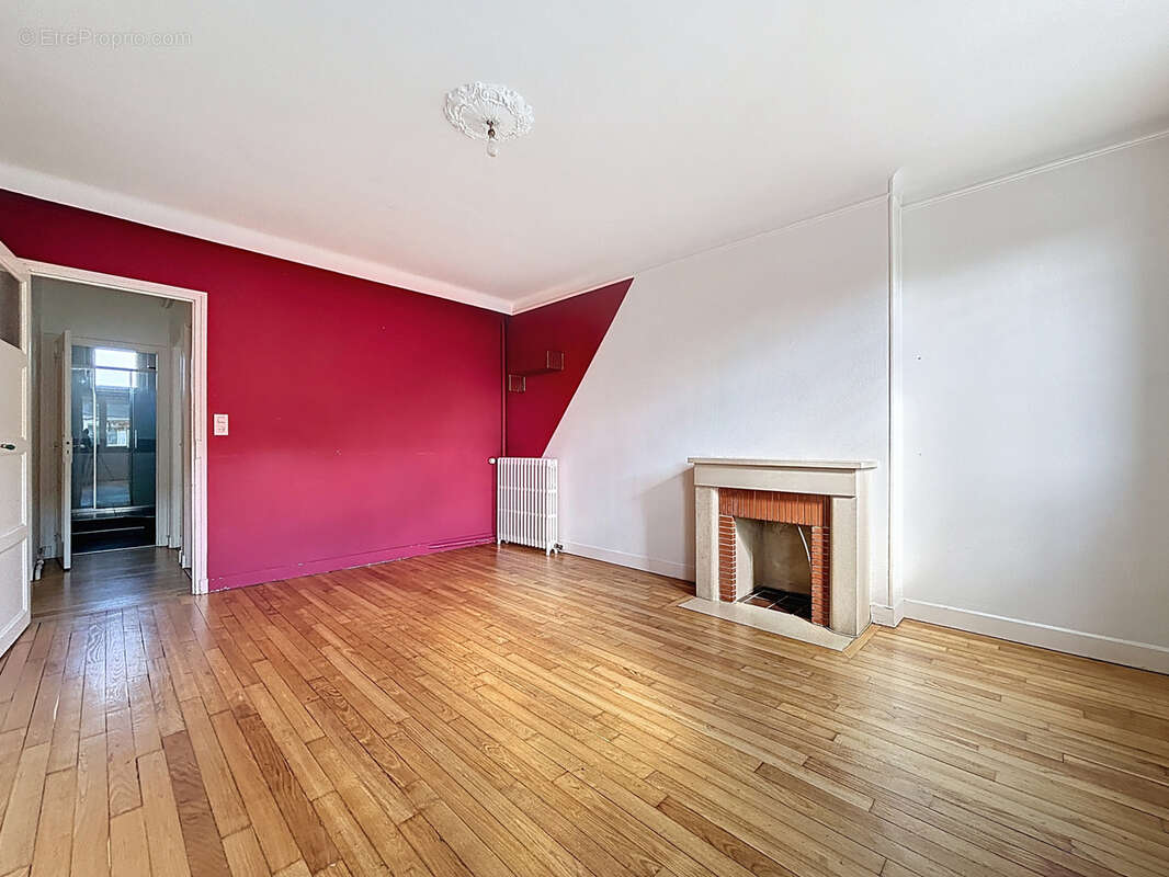 Appartement à SAINT-LO