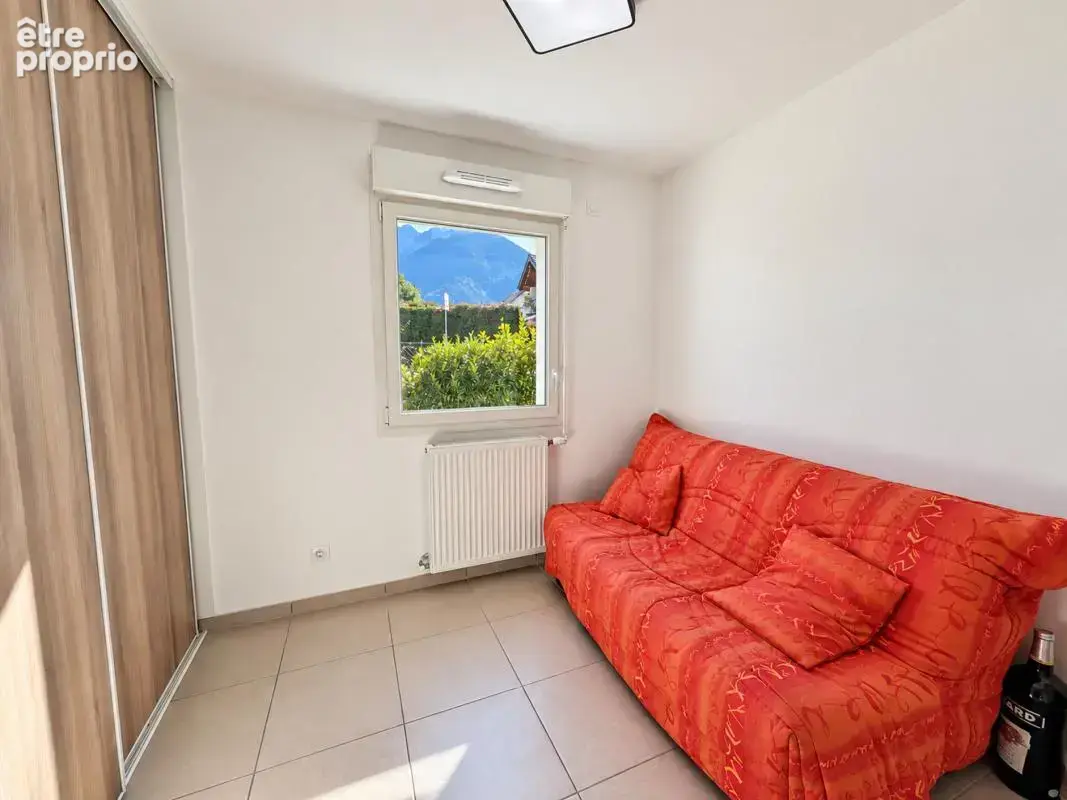 Appartement - photo 9
