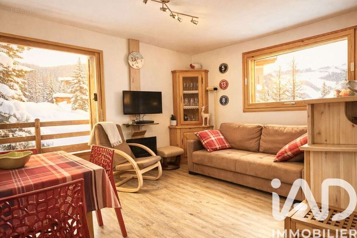 Photo 4 - Appartement à VARS