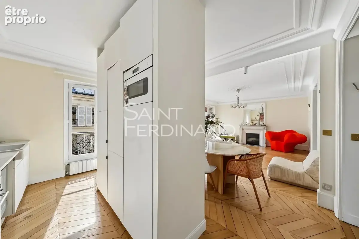 Neuilly Bois Sablons 2 Chambres - photo 6