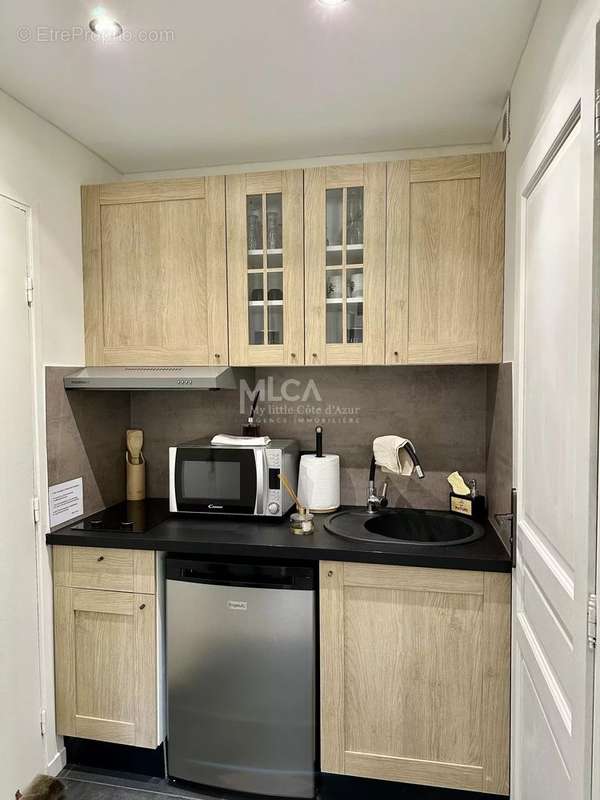 Appartement à SAINT-ETIENNE-DE-TINEE