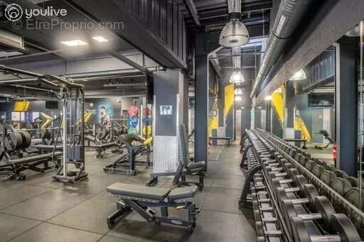 Commerce à LES SABLES-D'OLONNE