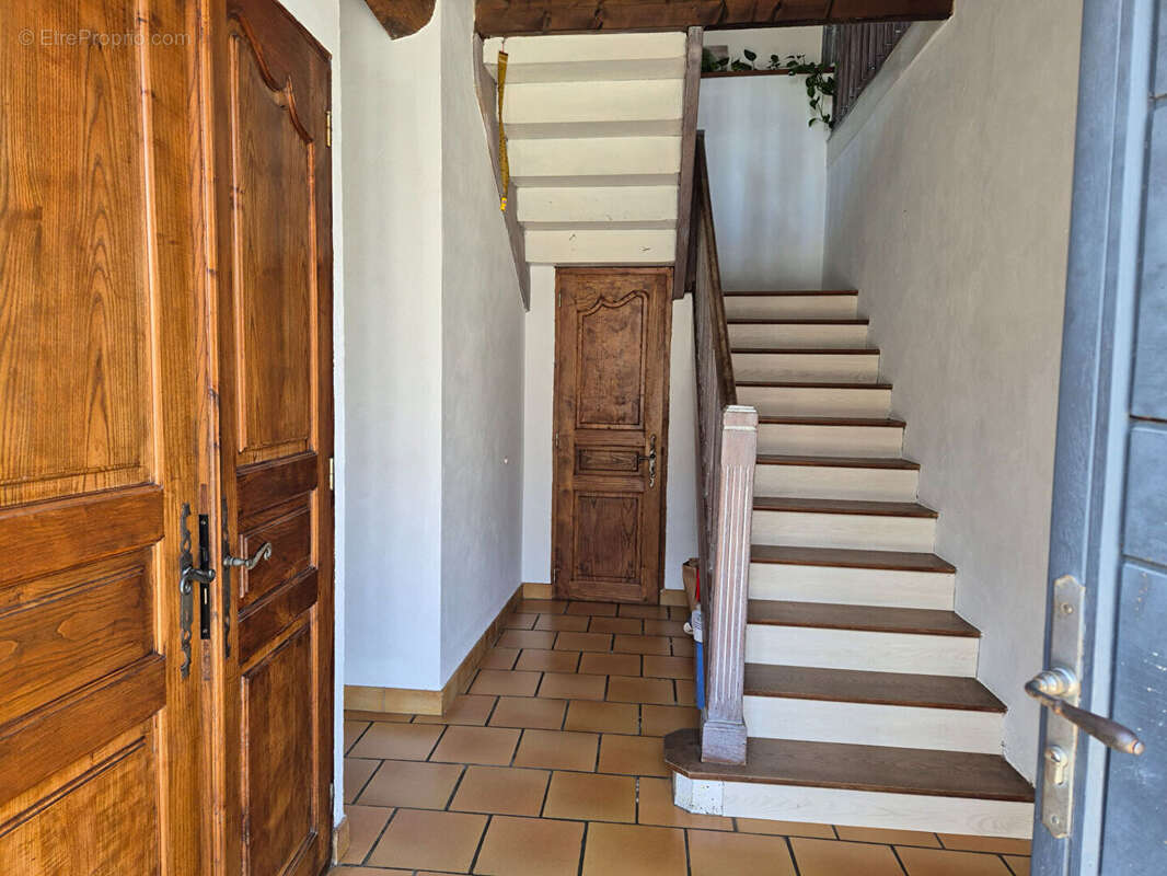 Maison à SOUMOULOU