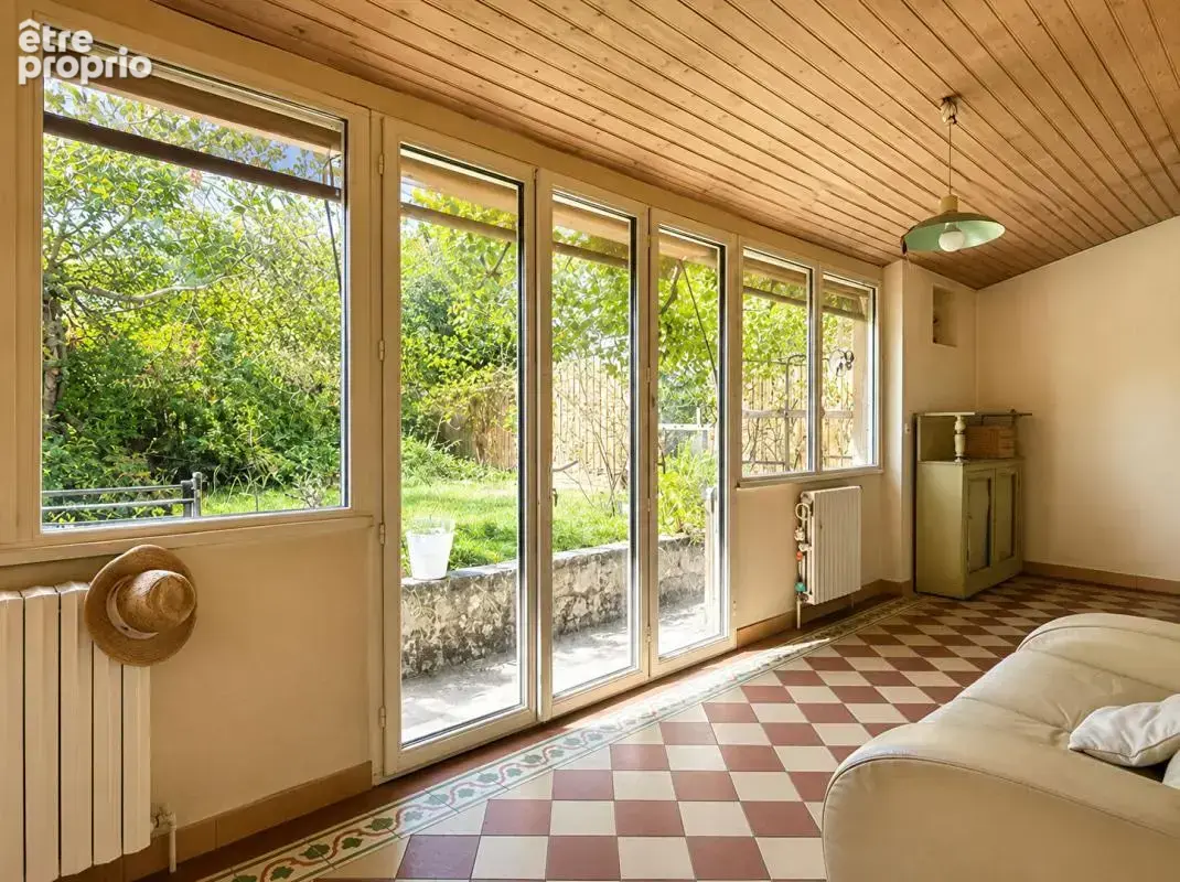 Vente maison 95m2 BEGLES (33130) - photo 3