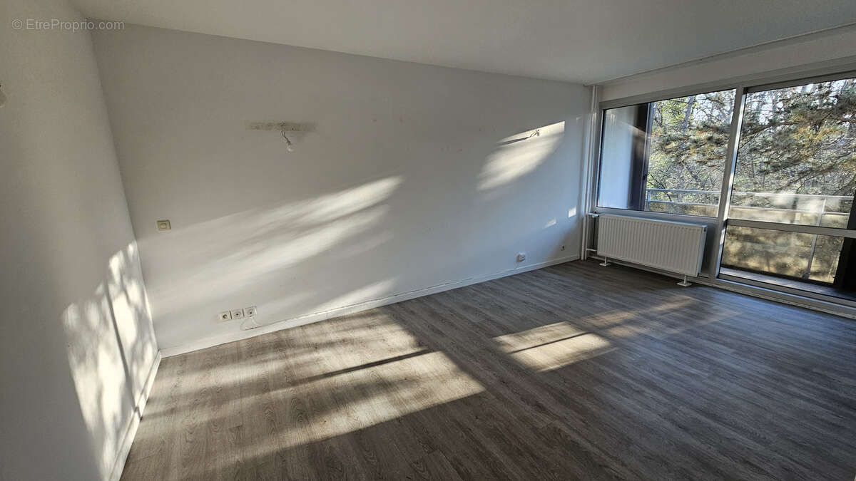 Appartement à RIXHEIM