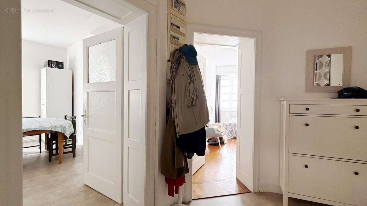 Appartement 51 m² à Strasbourg  - photo 5