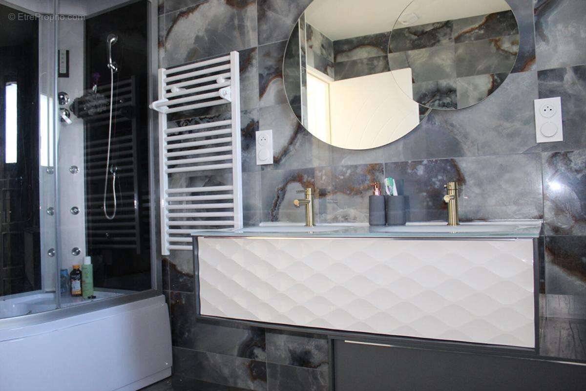 Maison à PLOUFRAGAN