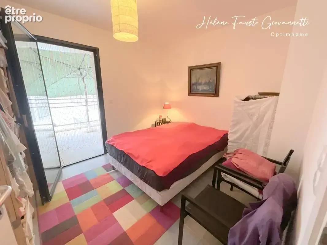 SAN-NICOLAO – Appartement T3 de 74 m² avec terrasse, à deux pas des commerces et de la plage - photo 7
