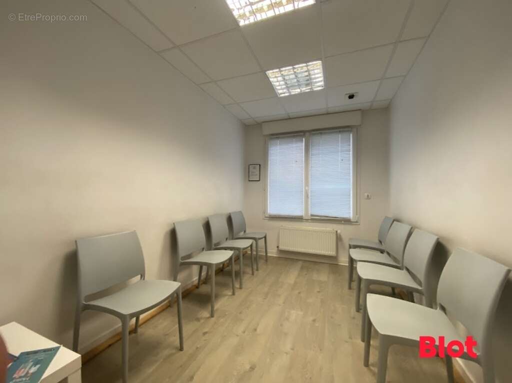 Appartement à JANZE