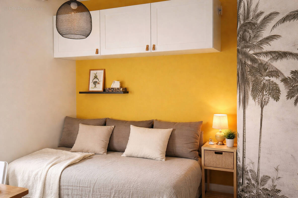 Appartement à NARBONNE