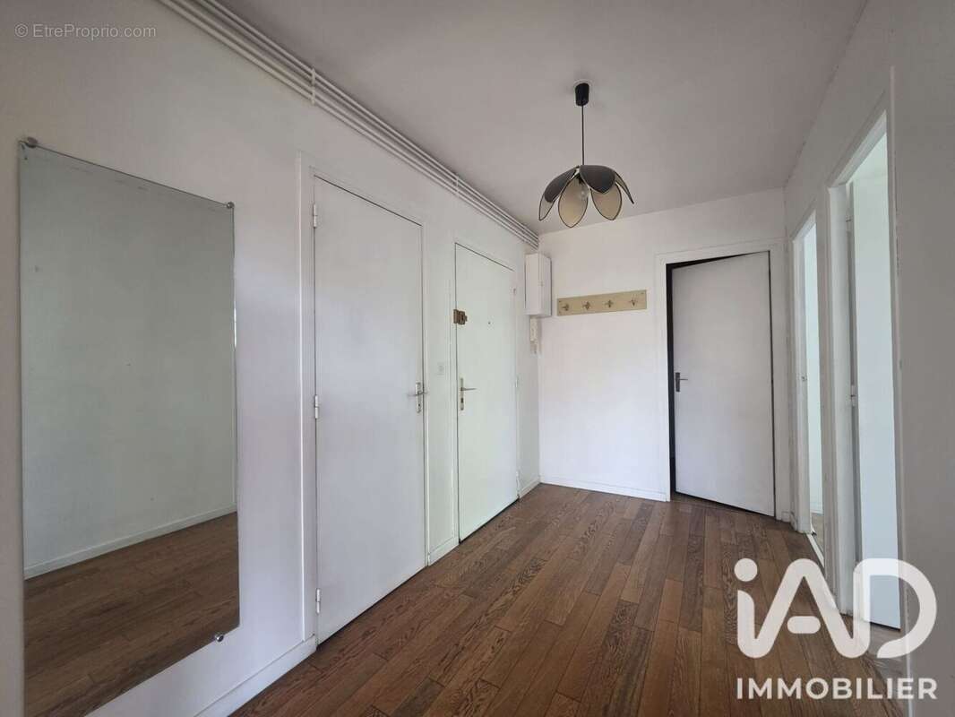 Photo 3 - Appartement à LAMBERSART