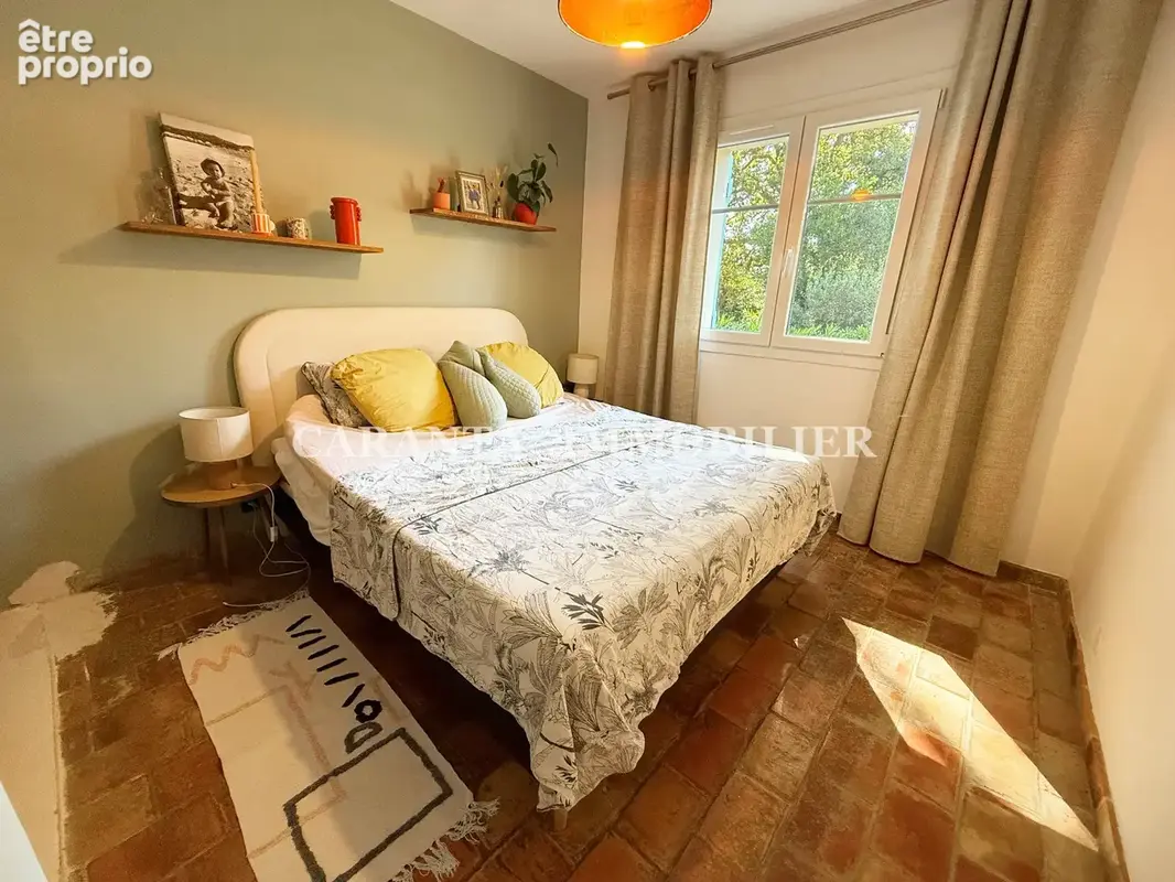 Vente appartement 4 Pièces Les ISSAMBRES proche plage et centre ville, résidence avec piscine - photo 6