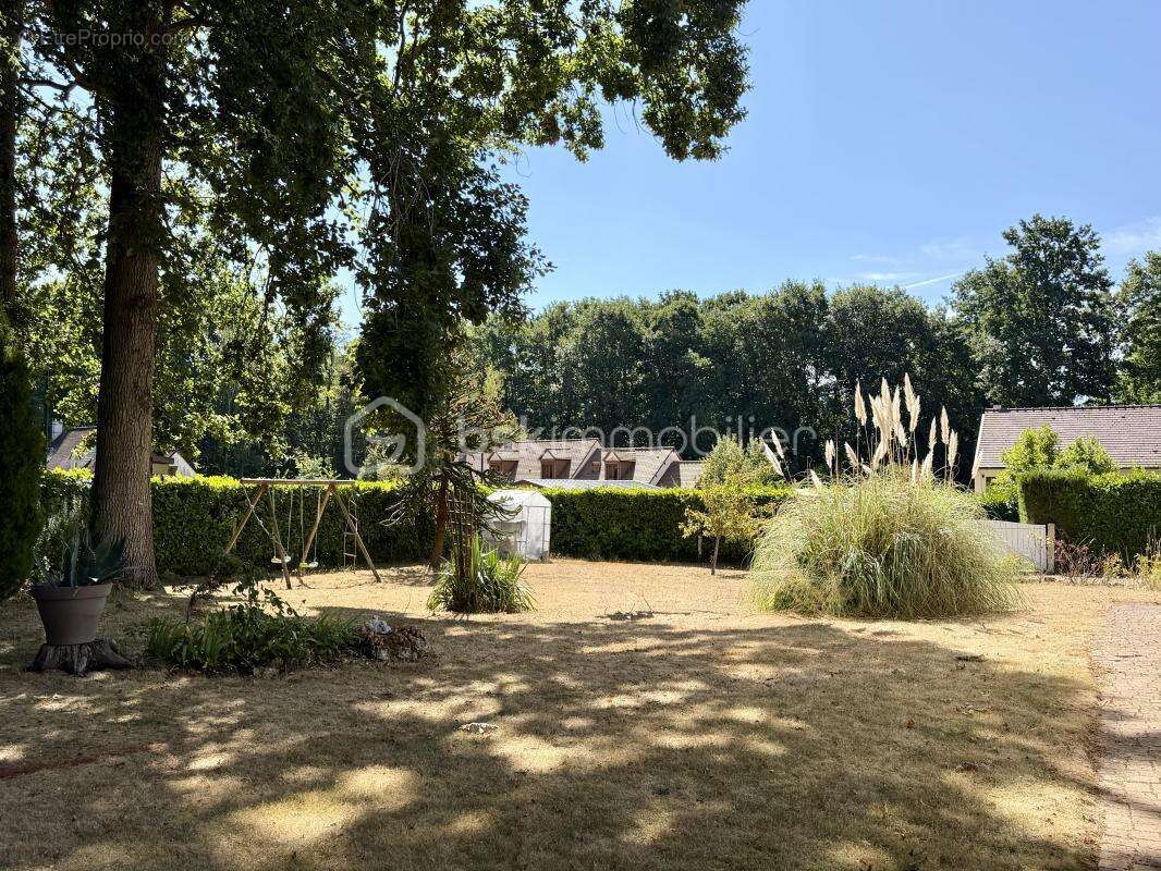 Maison plain-pied, 4 chambres, espac bureau, 2 salle de bain - photo 6
