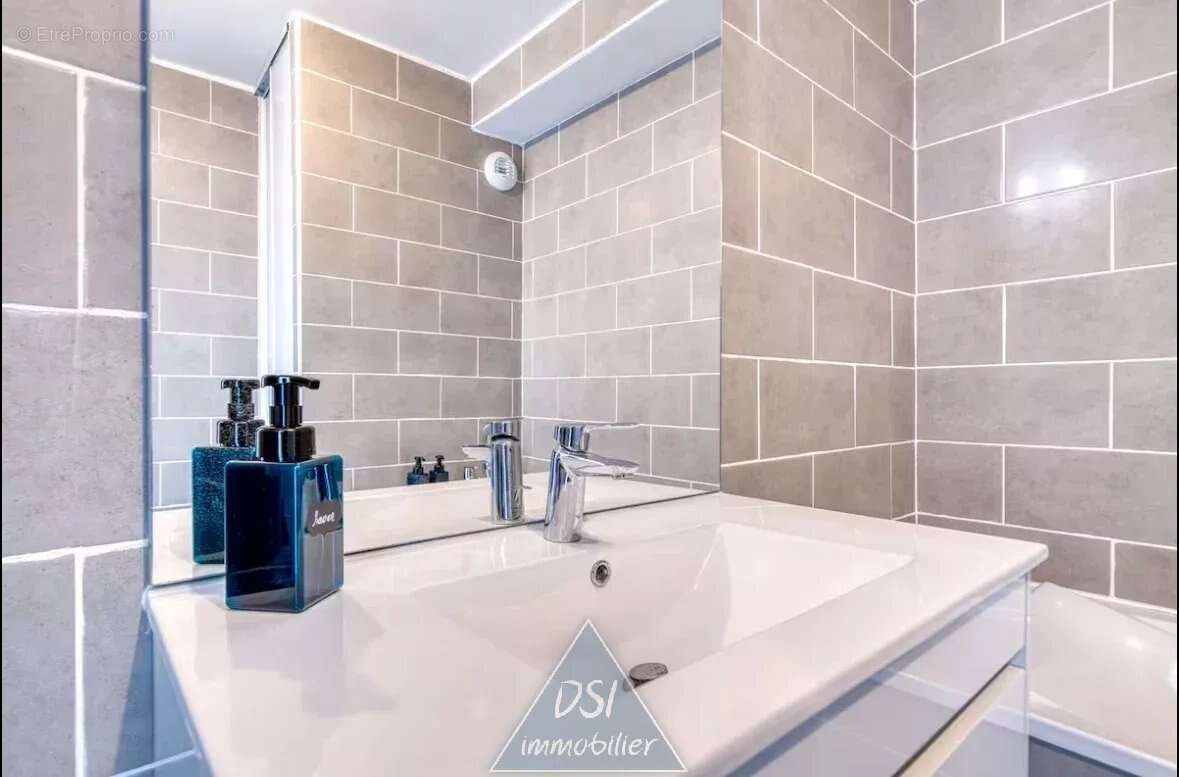 Appartement à MEXIMIEUX