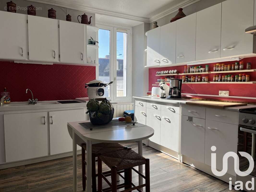 Photo 7 - Maison à PENMARCH