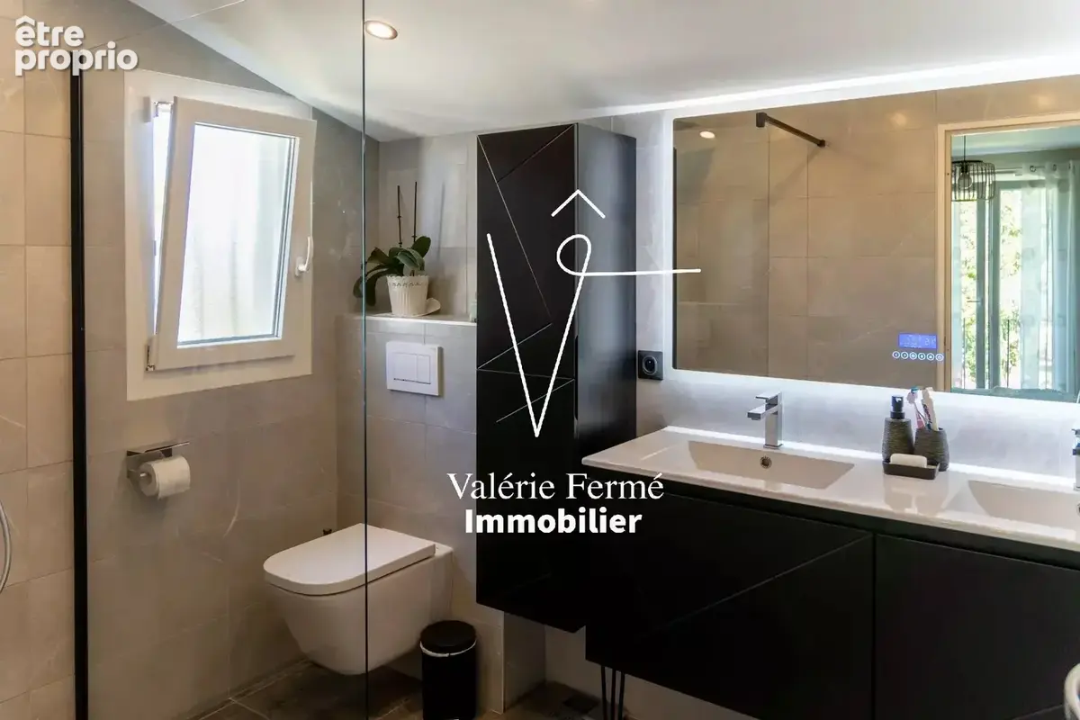 Maison T5, jardin, dépendance, cave, garage - Eysines-Migron. - photo 15