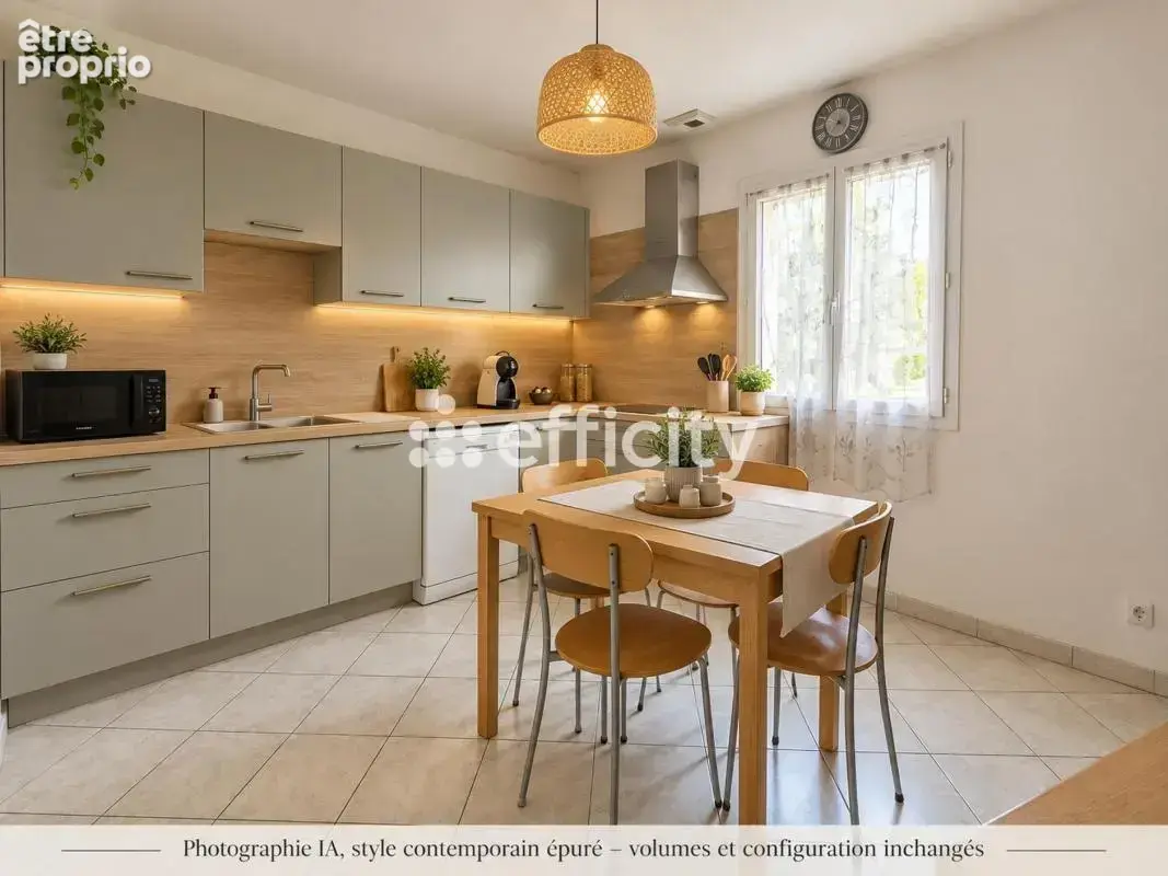 Maison 7 pièces 171 m² à vendre à Chailles (41120) - photo 8