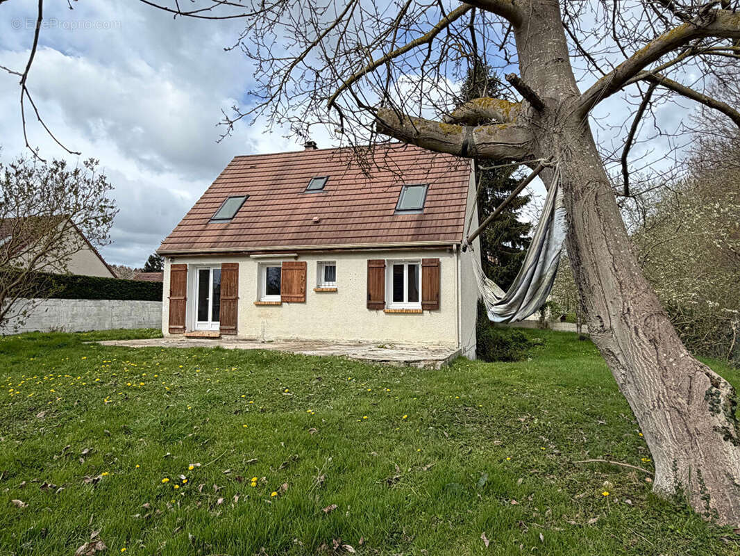 Maison à NORMANVILLE