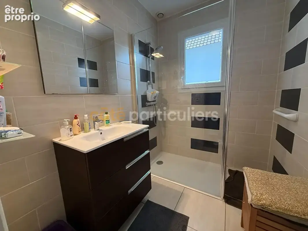 Maison Ouistreham 500 m de la plage - photo 5
