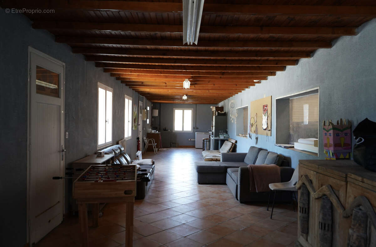 Haras du mas de meyrie - photo 17
