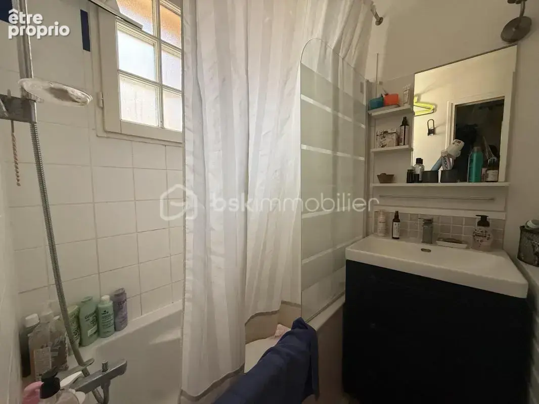 Appartement en duplex avec terrasse – 3 chambres – Honfleur - photo 7