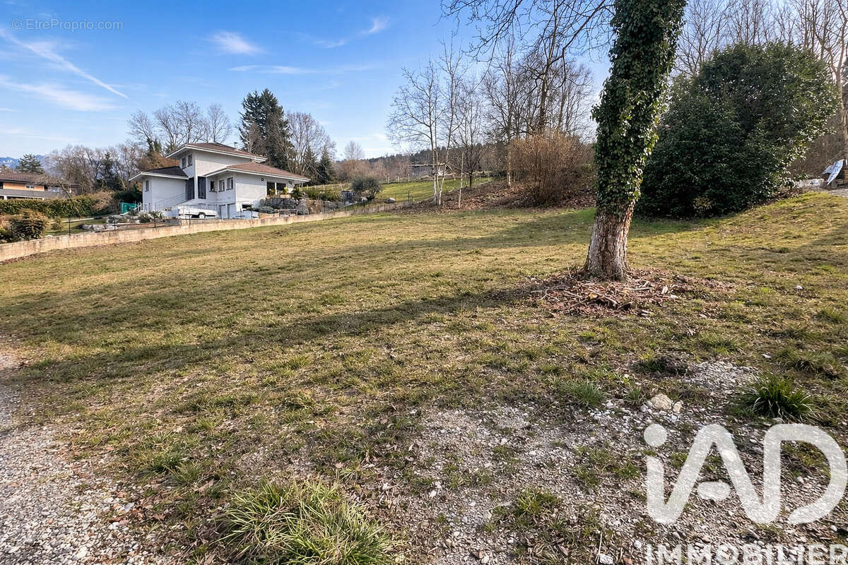 Photo 3 - Terrain à NEUVECELLE