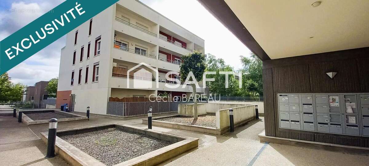Photo 3 - Appartement à BRETIGNY-SUR-ORGE